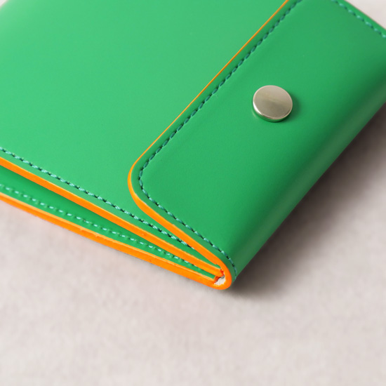 TIDEWAY NEON wallet