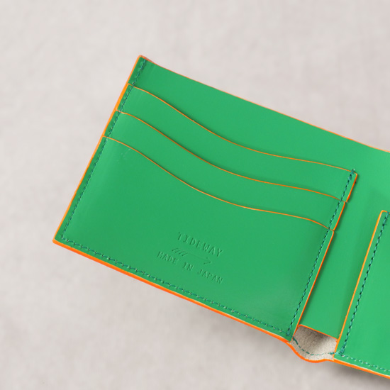 TIDEWAY NEON wallet