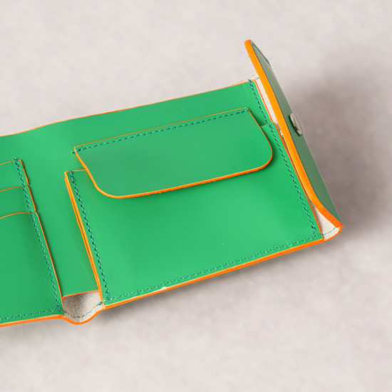 TIDEWAY NEON wallet