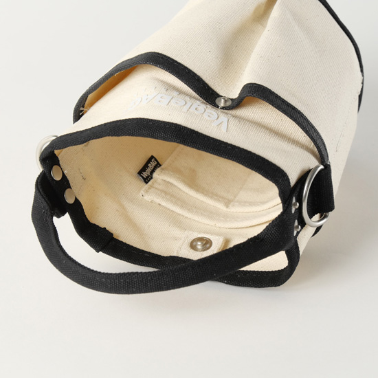 VegieBAG BICOLOR MINI BUCKET