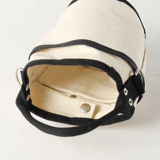 VegieBAG BICOLOR MINI BUCKET