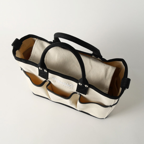 VegieBAG BICOLOR FLAP