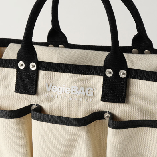 VegieBAG BICOLOR FLAP