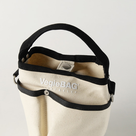 VegieBAG BICOLOR MINI BUCKET