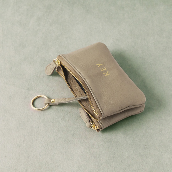 SiiLo WORD COIN＆KEY CASE