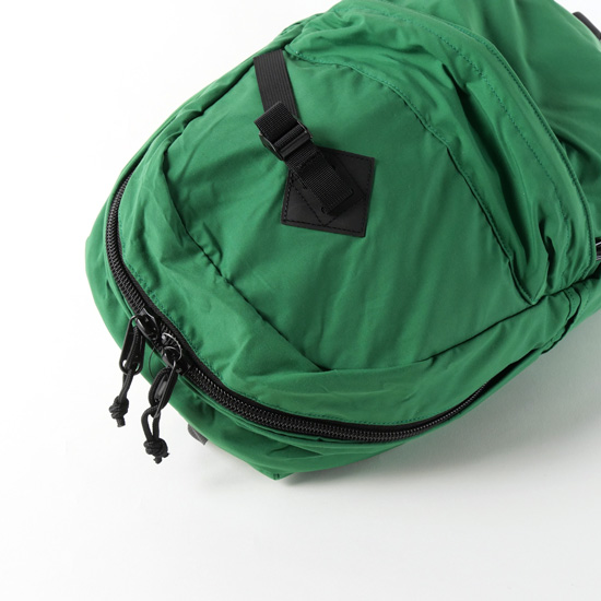 NAPRON MT.RAINIER DESIGN 別注 DAYPACK