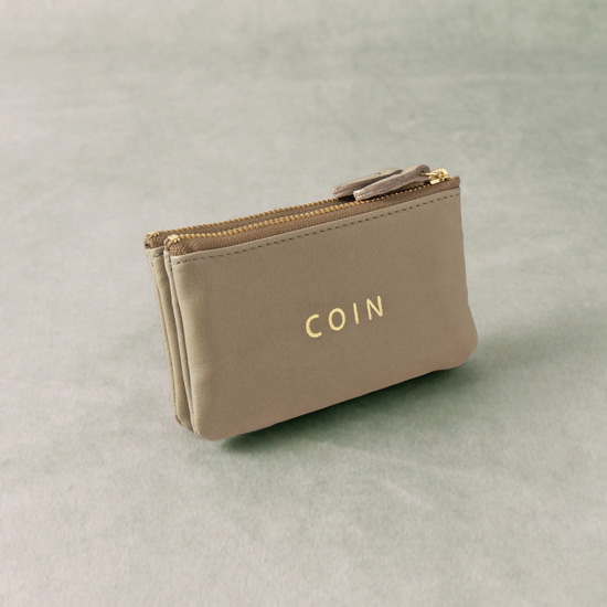 SiiLo WORD COIN＆KEY CASE