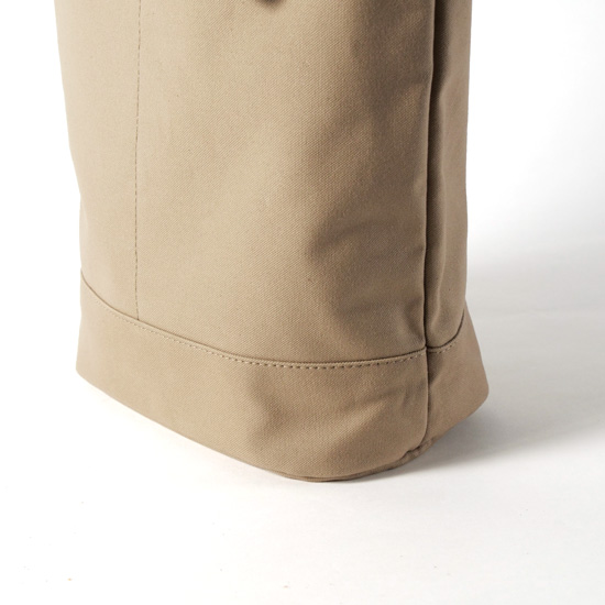 TIDEWAY ALBERTON DUCK TALL TOTE